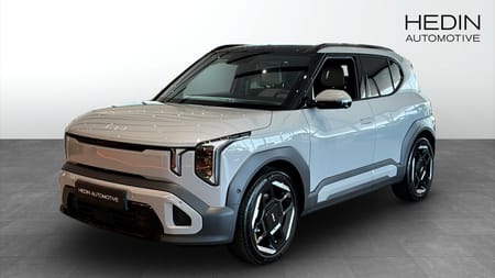 Kia EV2 Long Range GT LINE