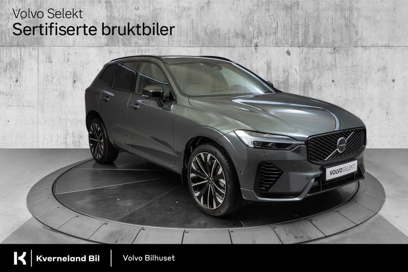 Bilde 1 av Volvo XC60