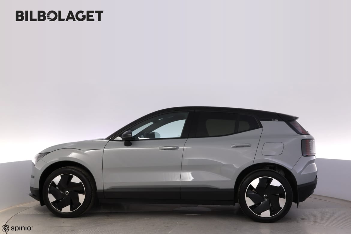 Volvo EX30 2025 - miniatyr 6
