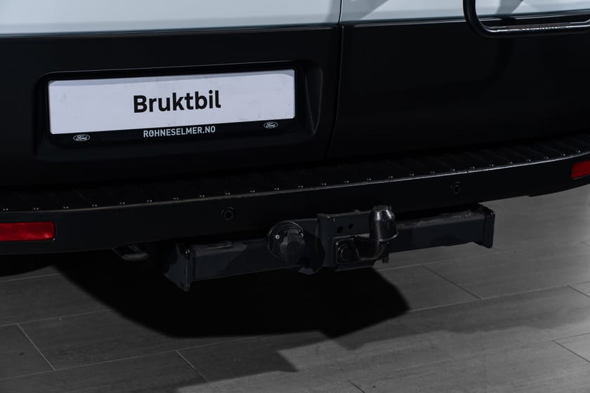 Bilde 4 av Ford Transit 350