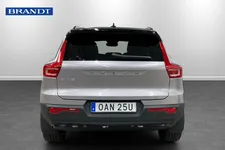 Volvo EX40 Single Motor Extended Range