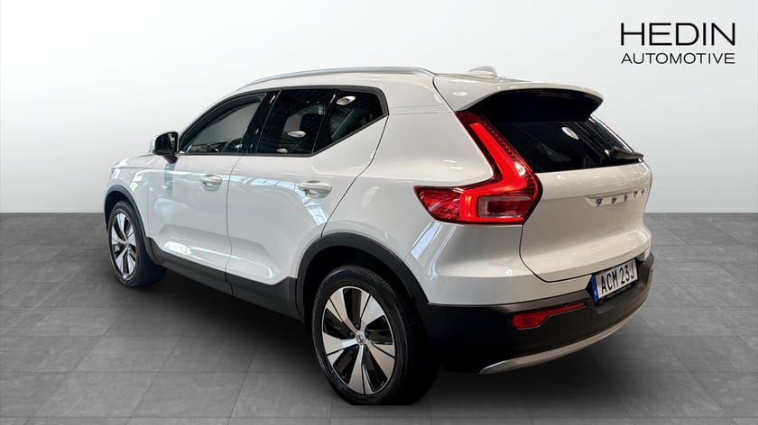 Bild 5 av Volvo XC40