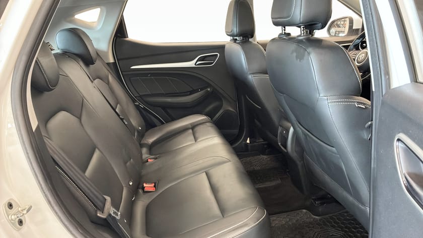 Bild 5 av MG ZS EV // LHD // 45KWH LUXURY MY21 // PANORAMA //