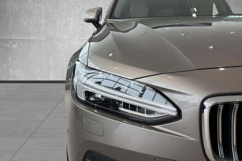 Bilde 4 av Volvo V90 T6 340Hk AWD Inscription, H.Feste, Panorama, 360*Kam