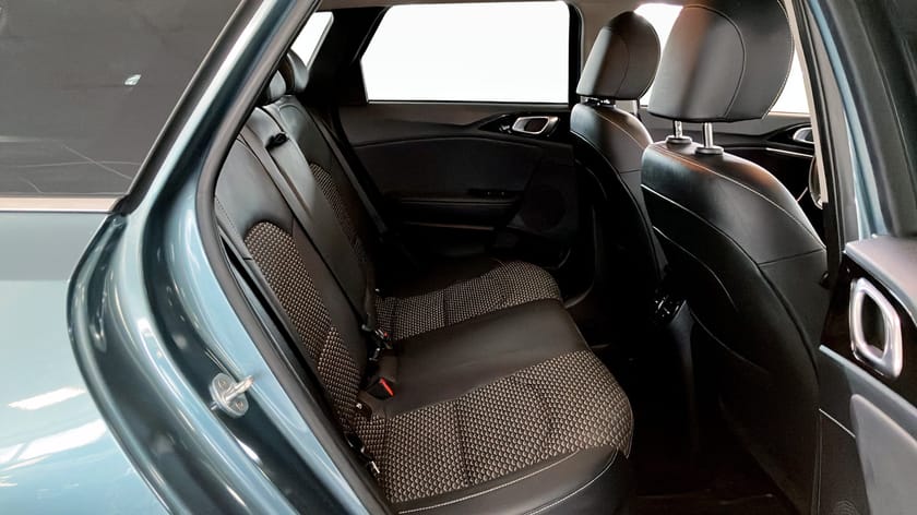 Bild 5 av Kia Ceed Sportswagon Plug-in Hybrid PHEV 141HK ADVANCE KAMERA