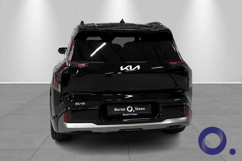 Bilde 4 av Kia EV9 AWD | GT-Line | Panorama | 7 seter