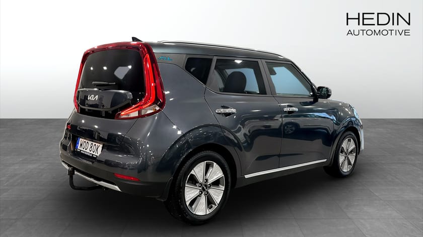 Bild 2 av Kia e-Soul