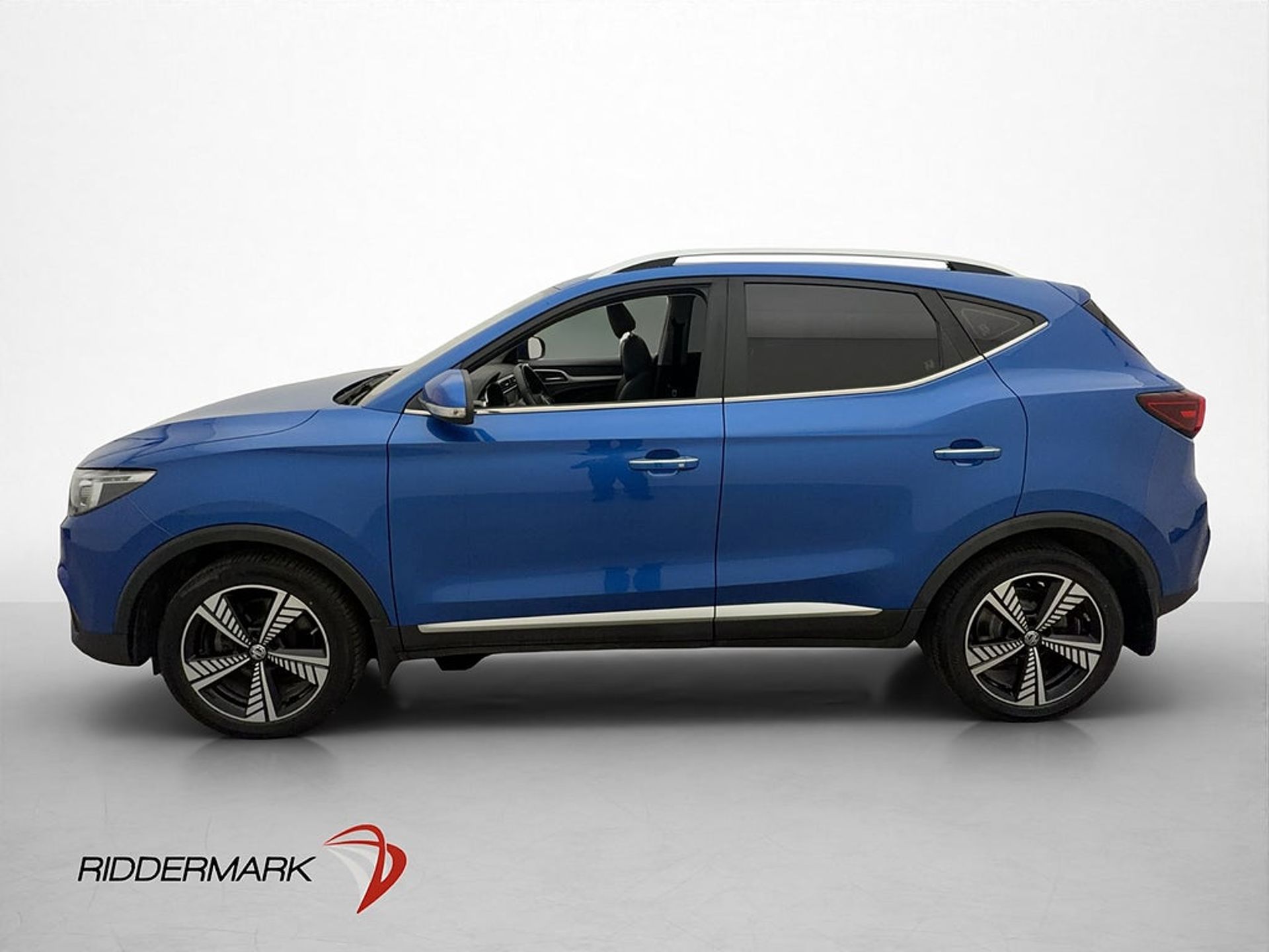 MG ZS 143hk Luxury 2020, bild 5/10