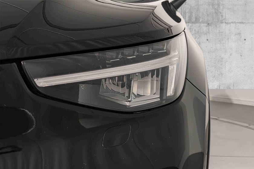 Bilde 3 av Volvo XC40 Recharge