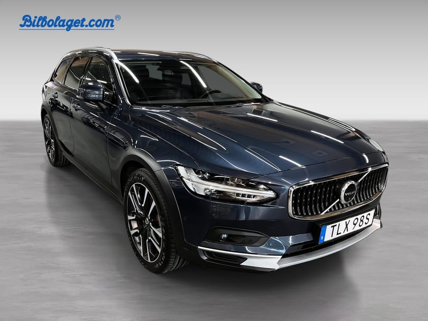 Bild 3 av Volvo V90 Cross Country B4 AWD Diesel Plus