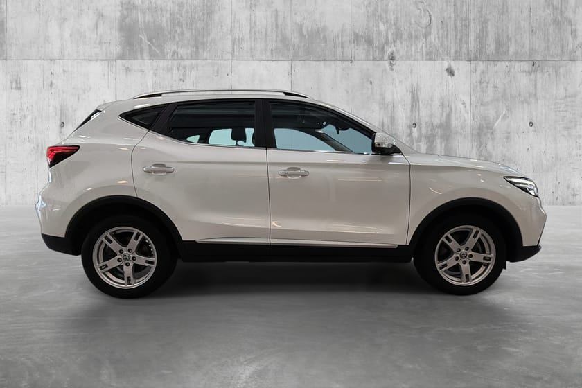 Bilde 4 av MG ZS EV Standard Range Range/Acc/Pano/Skinn/Eu28/Navi