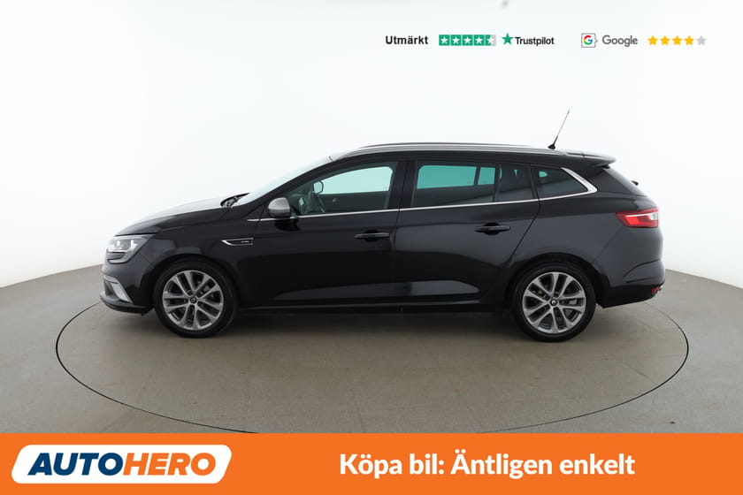 Bild 2 av Renault Mégane Sport Tourer