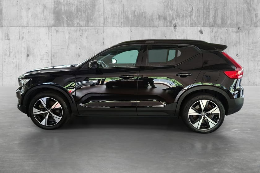 Bilde 5 av Volvo XC40 P8 AWD Recharge Pure Electric 408hk AWD/Hengerfeste/Varmepumpe