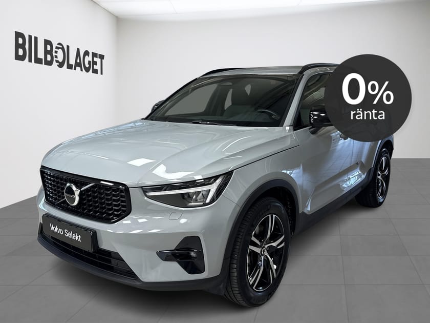 Bild 1 av Volvo XC40