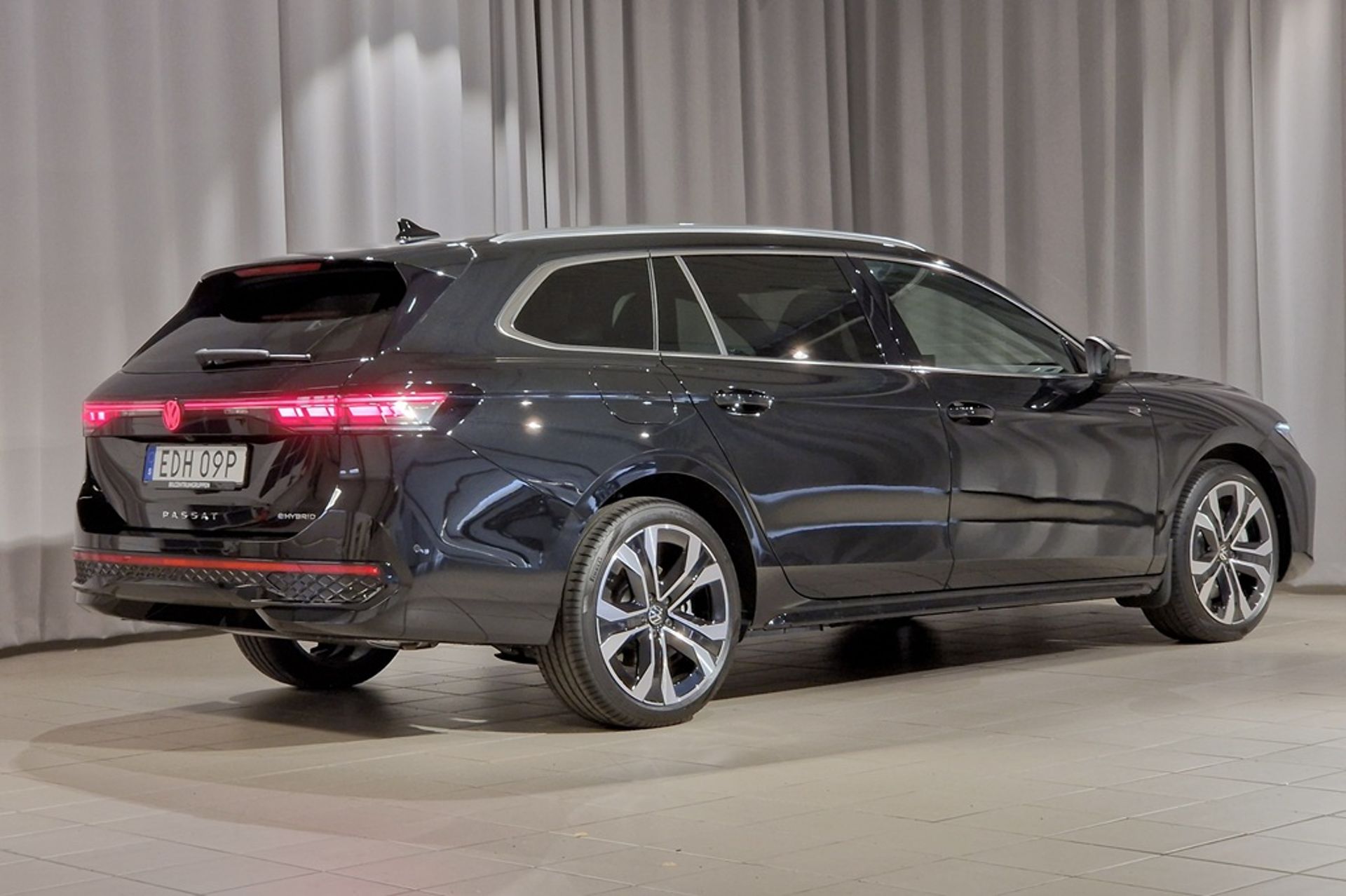 Volkswagen Passat 2027, bild 4/10