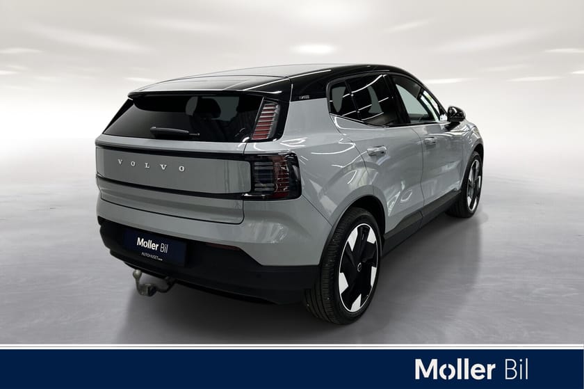 Bilde 5 av Volvo EX30 Twin Motor Performance 428hk AWD Plus