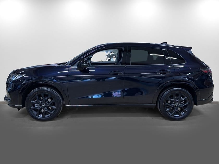Bild 4 av Honda ZR-V e:HEV Hybrid 2,0 184hk Sport Navi E-CVT
