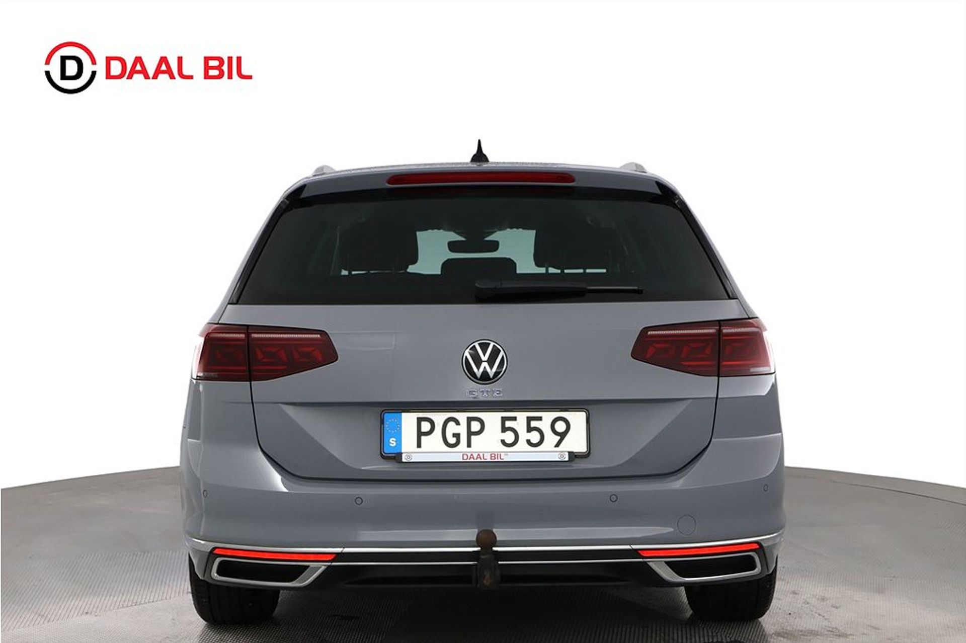 Volkswagen Passat 2024, bild 7/26