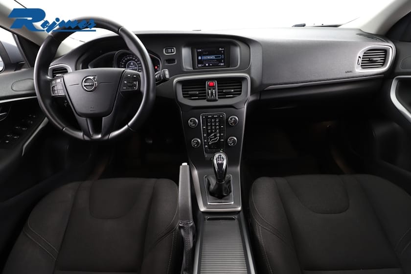 Bild 4 av Volvo V40 D2 Business