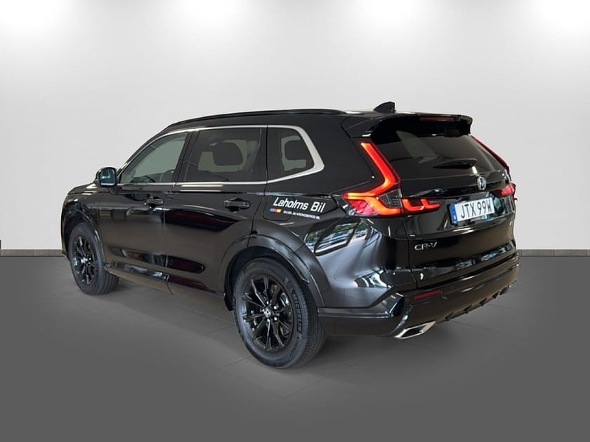 Bild 3 av Honda CR-V e:PHEV Elegance Tech Plug-in Hybrid 2.0 184 HK / 8 års garanti