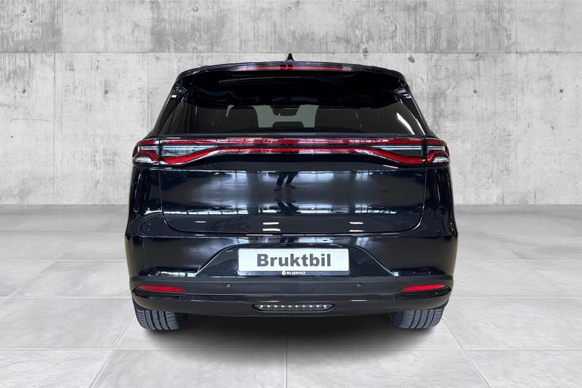 Bilde 4 av BYD Tang EV AWD Executive 360°/Pano/Krok/Vent.Skinn/LEDBAR/Dirac++