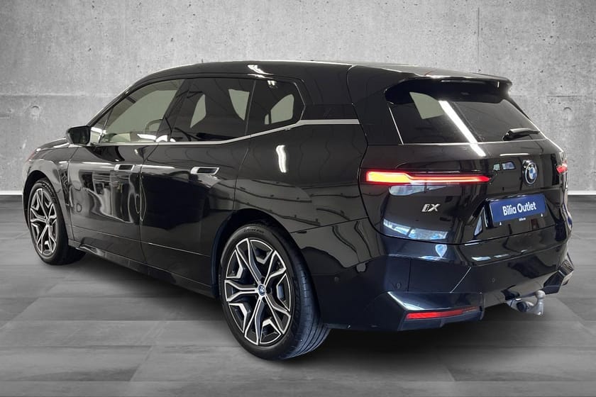 Bilde 2 av BMW iX xDrive50