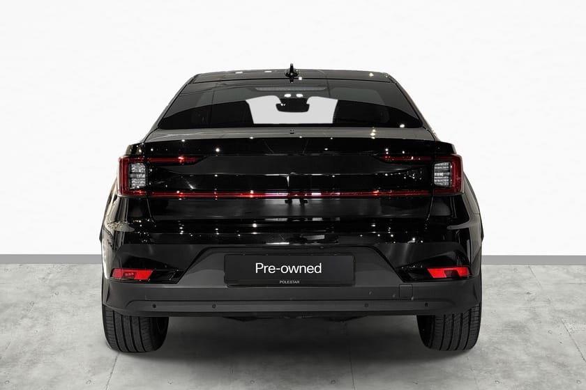 Bild 5 av Polestar 2 Long Range Dual Motor 
