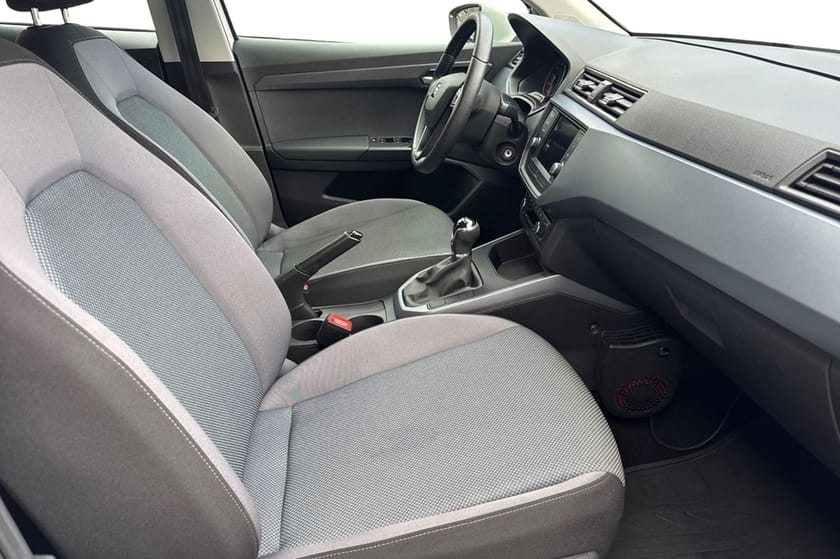 Bild 5 av SEAT Arona