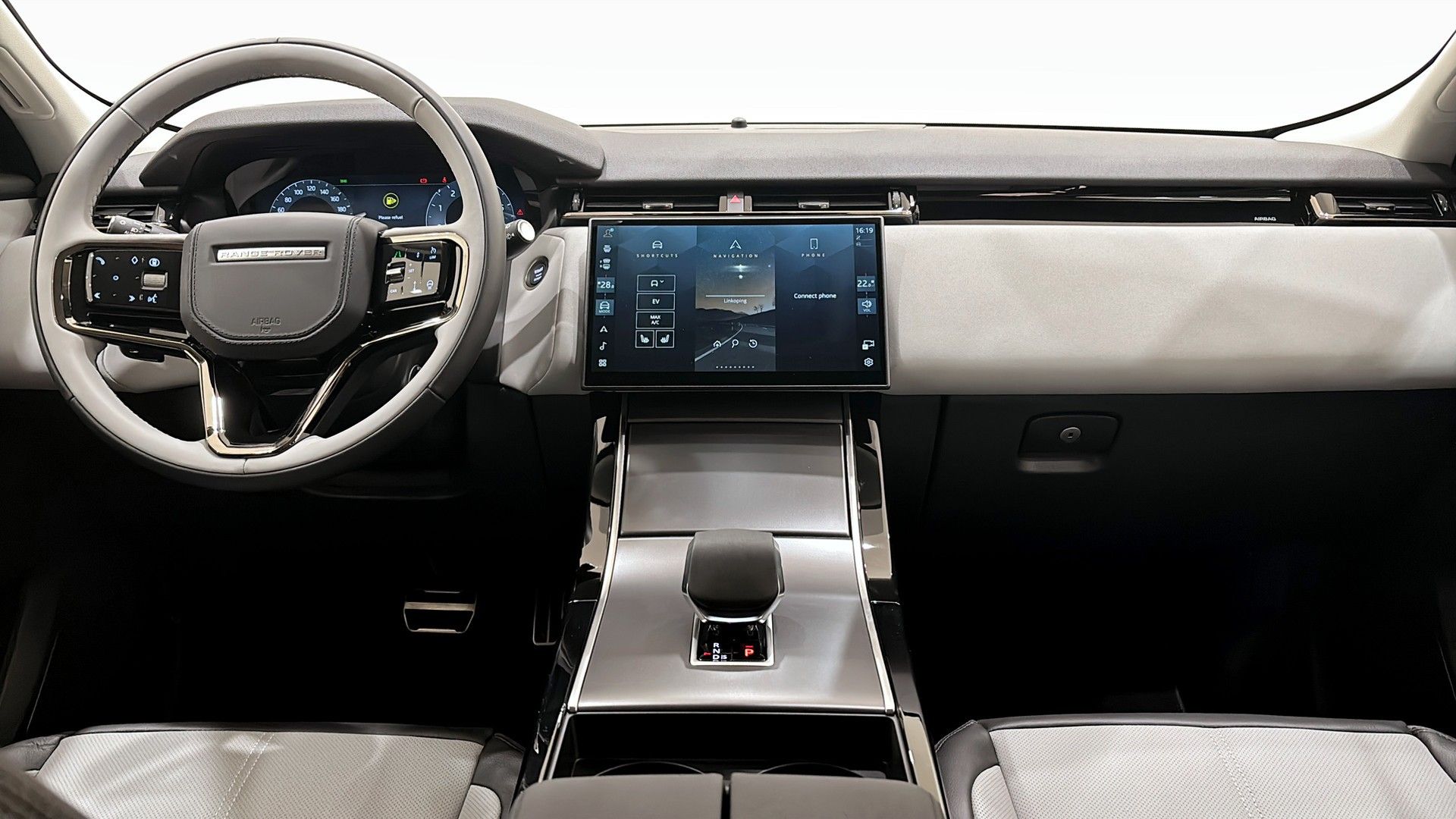 Land Rover Range Rover Velar Dynamic SE 2025, bild 4/23