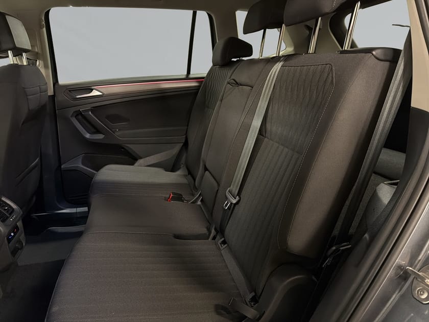 Bild 5 av Volkswagen Tiguan Allspace 7-sätes