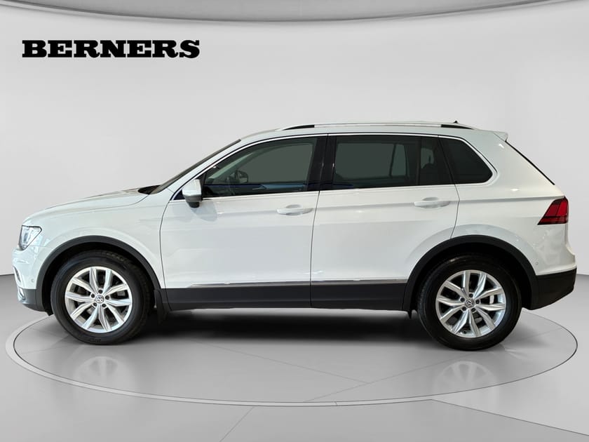 Bild 2 av Volkswagen Tiguan
