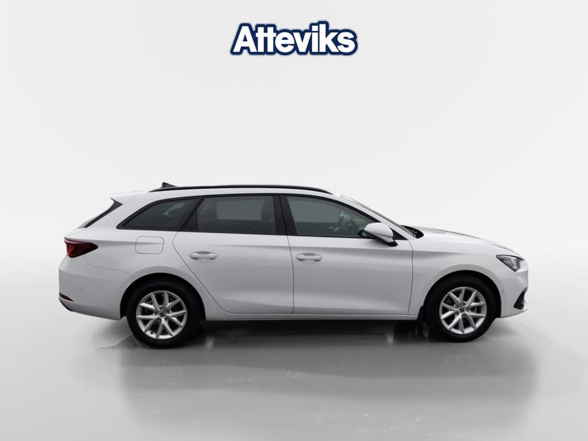 Bild 2 av SEAT Leon Sportstourer 1.5 ETSI 150 HK DSG7 STYLE