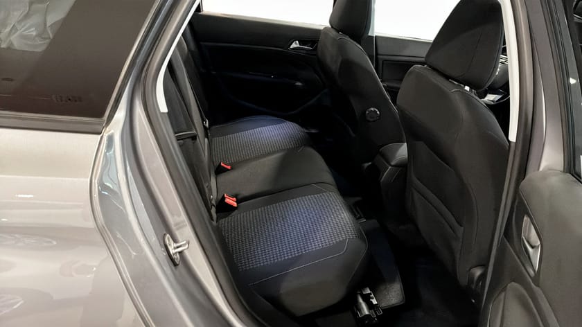 Bild 5 av Peugeot 308 SW