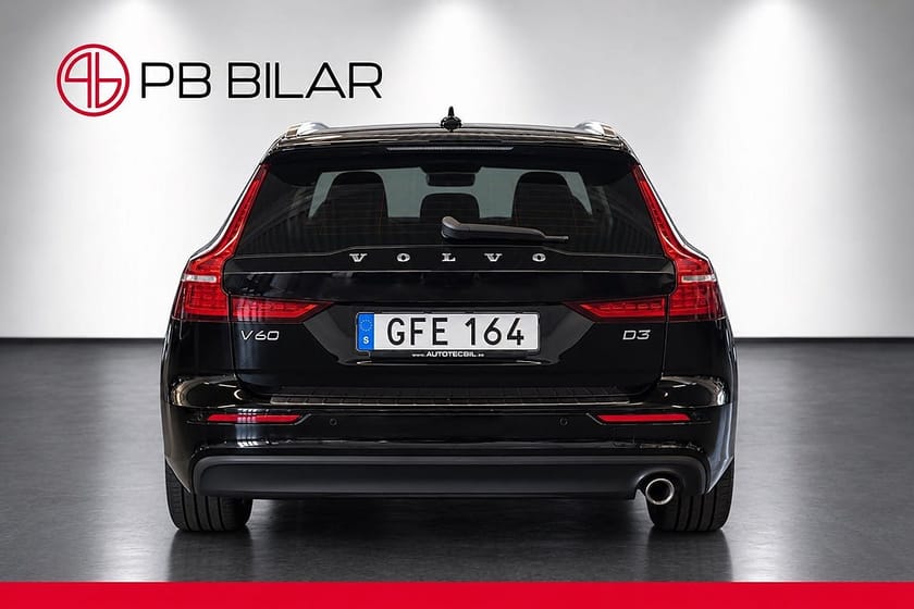 Bild 5 av Volvo V60