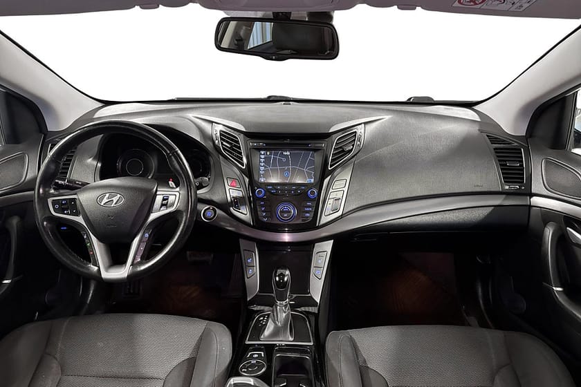 Bild 5 av Hyundai i40cw