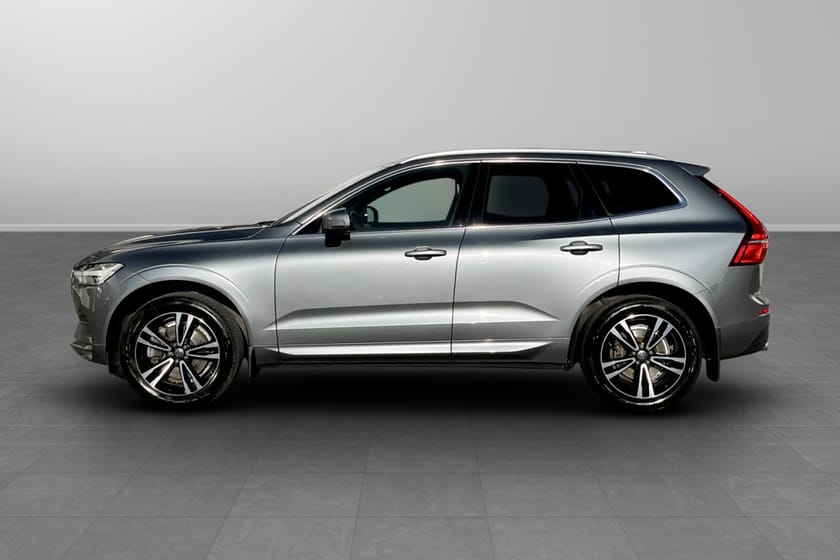 Bild 3 av Volvo XC60
