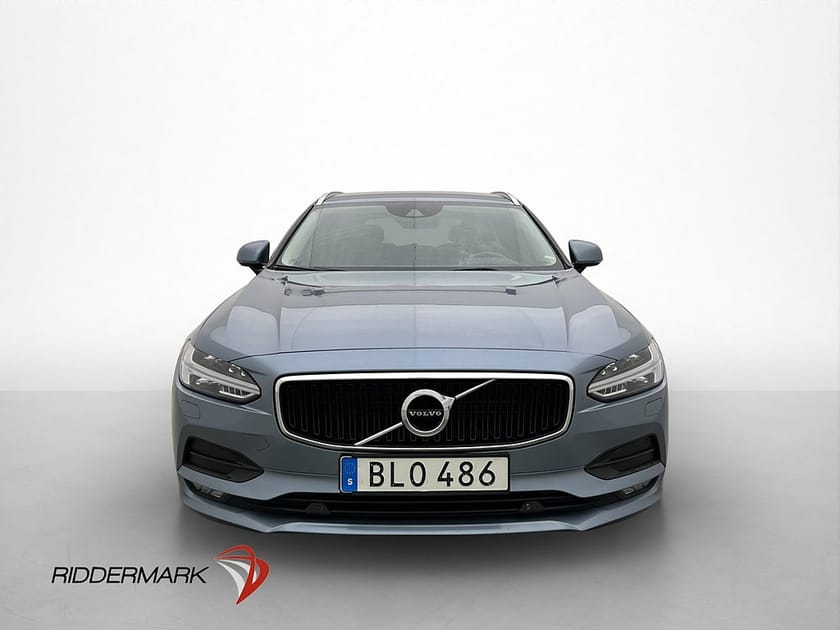 Bild 2 av Volvo V90