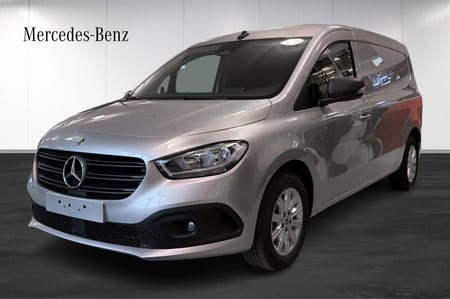 Mercedes-Benz Citan 110 CDI