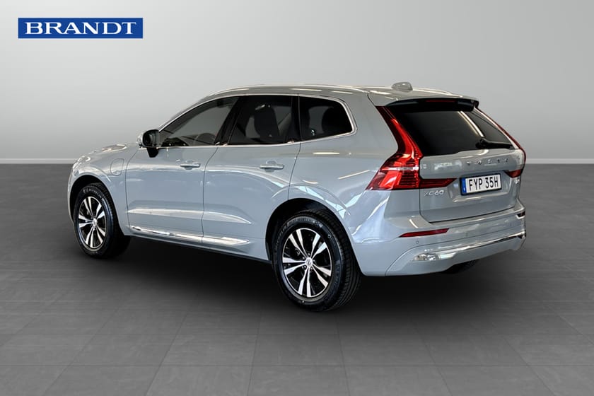 Bild 2 av Volvo XC60
