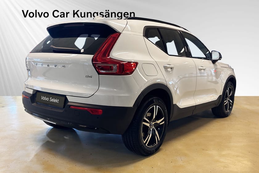 Bild 5 av Volvo XC40