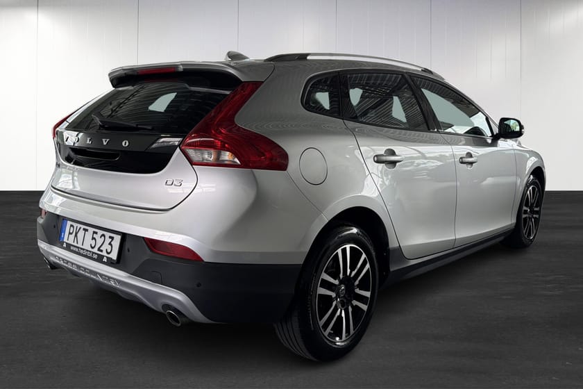 Bild 4 av Volvo V40 Cross Country D3 Business advanced / V-hjul