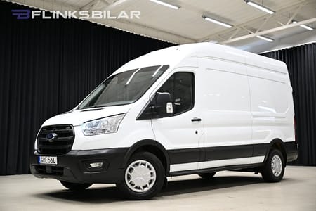 Ford Transit 350