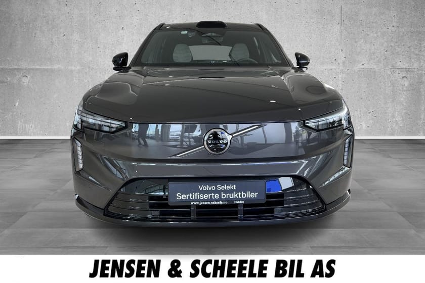 Bilde 2 av Volvo EX90 Twin Motor 7-seater Luft, B&W, Head-up, Massasje, 360, Memory