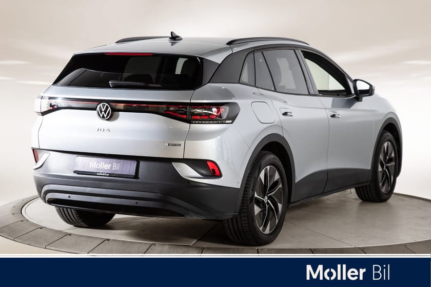 Bilde 5 av Volkswagen ID.4 Pro 4M highl.77kwh 286hk