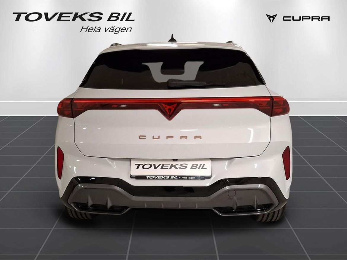 CUPRA CUPRA Terramar 1.5 eTSI — bild 2