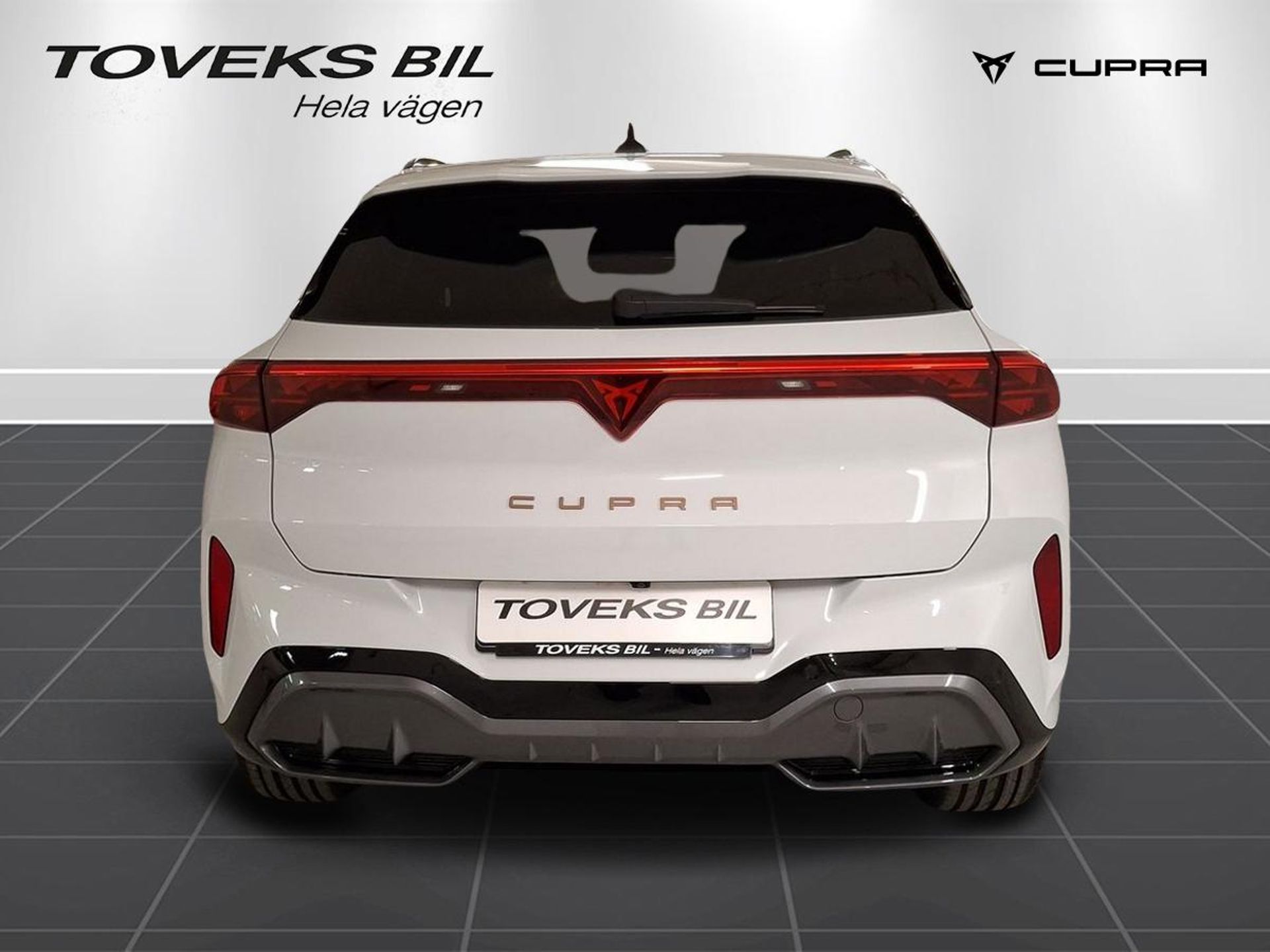 Cupra Terramar 1.5 eTSI 2026, bild 2/10