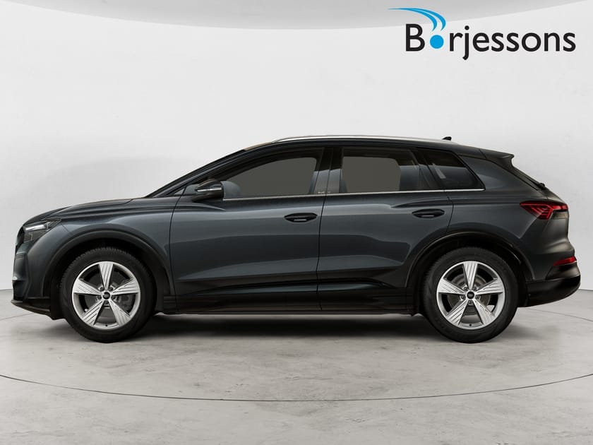 Bild 2 av Audi Q4 e-tron quattro Proline Edition 299hk *PRIVATLEASING*