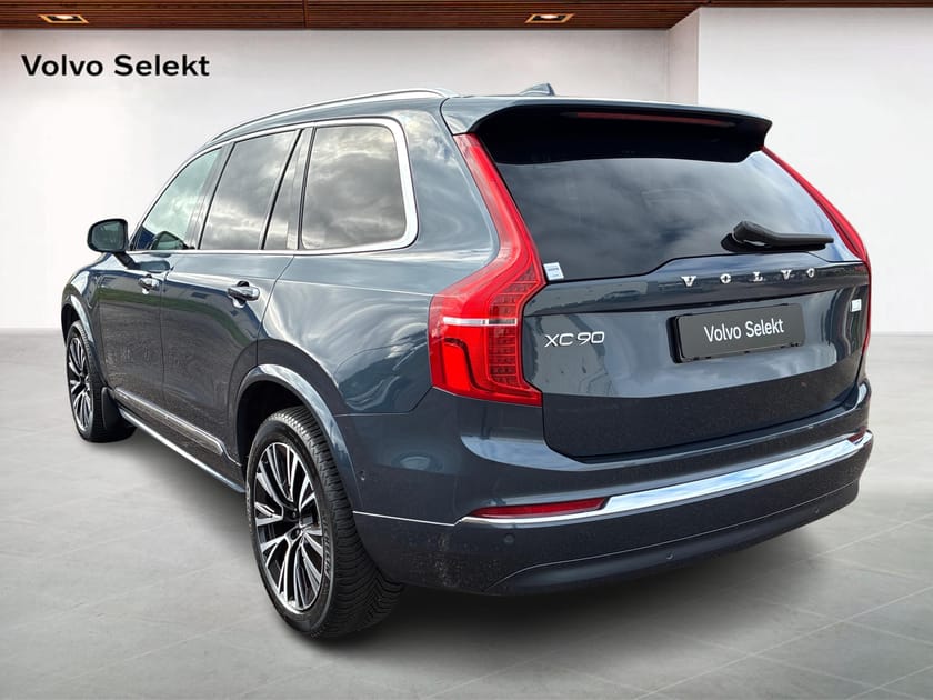 Bild 2 av Volvo XC90 7-seater