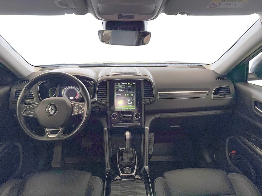 Bild 3 av Renault Koleos 2.0 Blue dCi 4x4 XTRONIC-CVT Euro 6