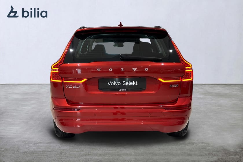 Bild 5 av Volvo XC60 B5 AWD Bensin Core